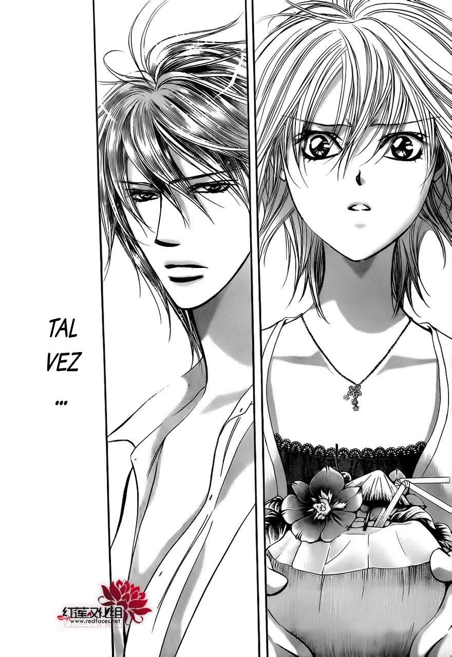 Read Skip Beat! Español Manga Online