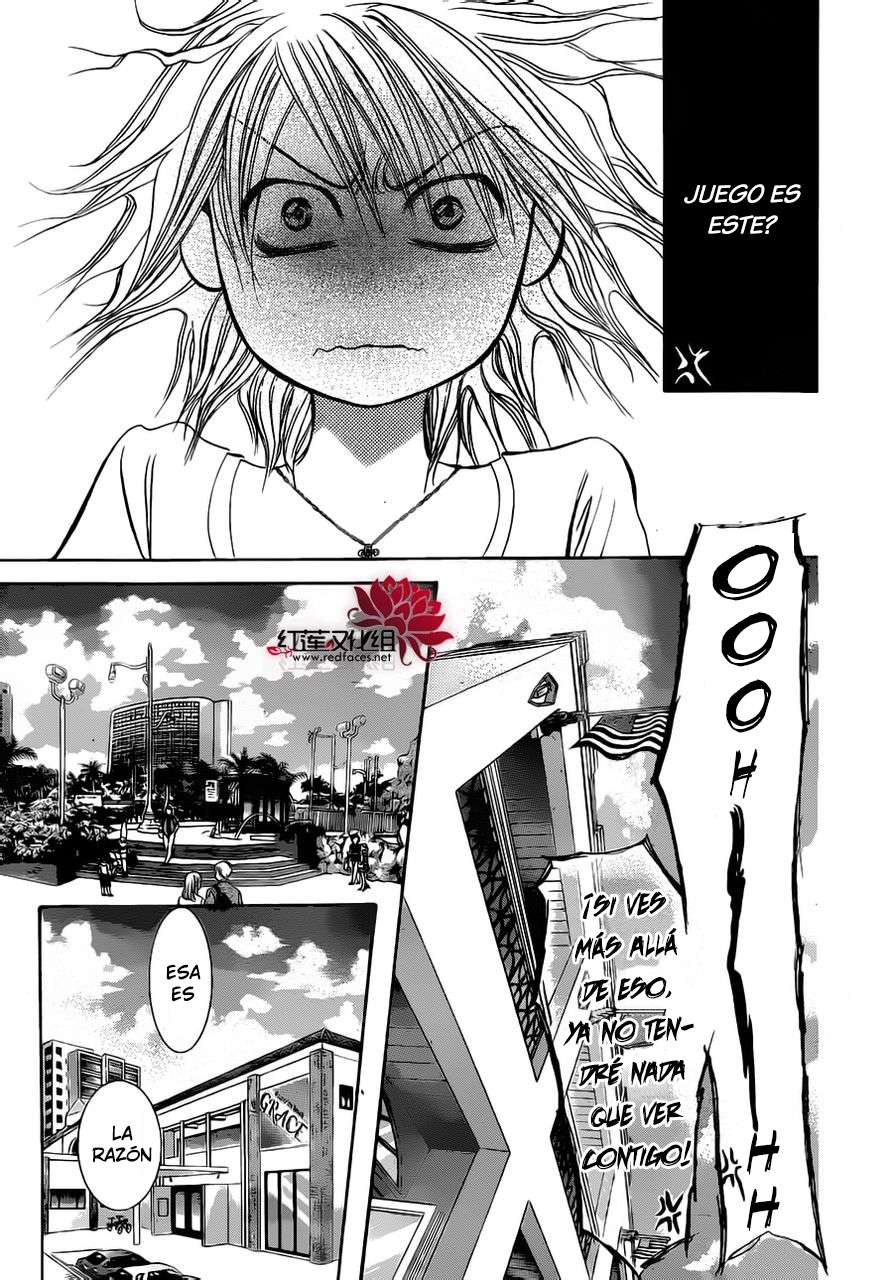 Read Skip Beat! Español Manga Online