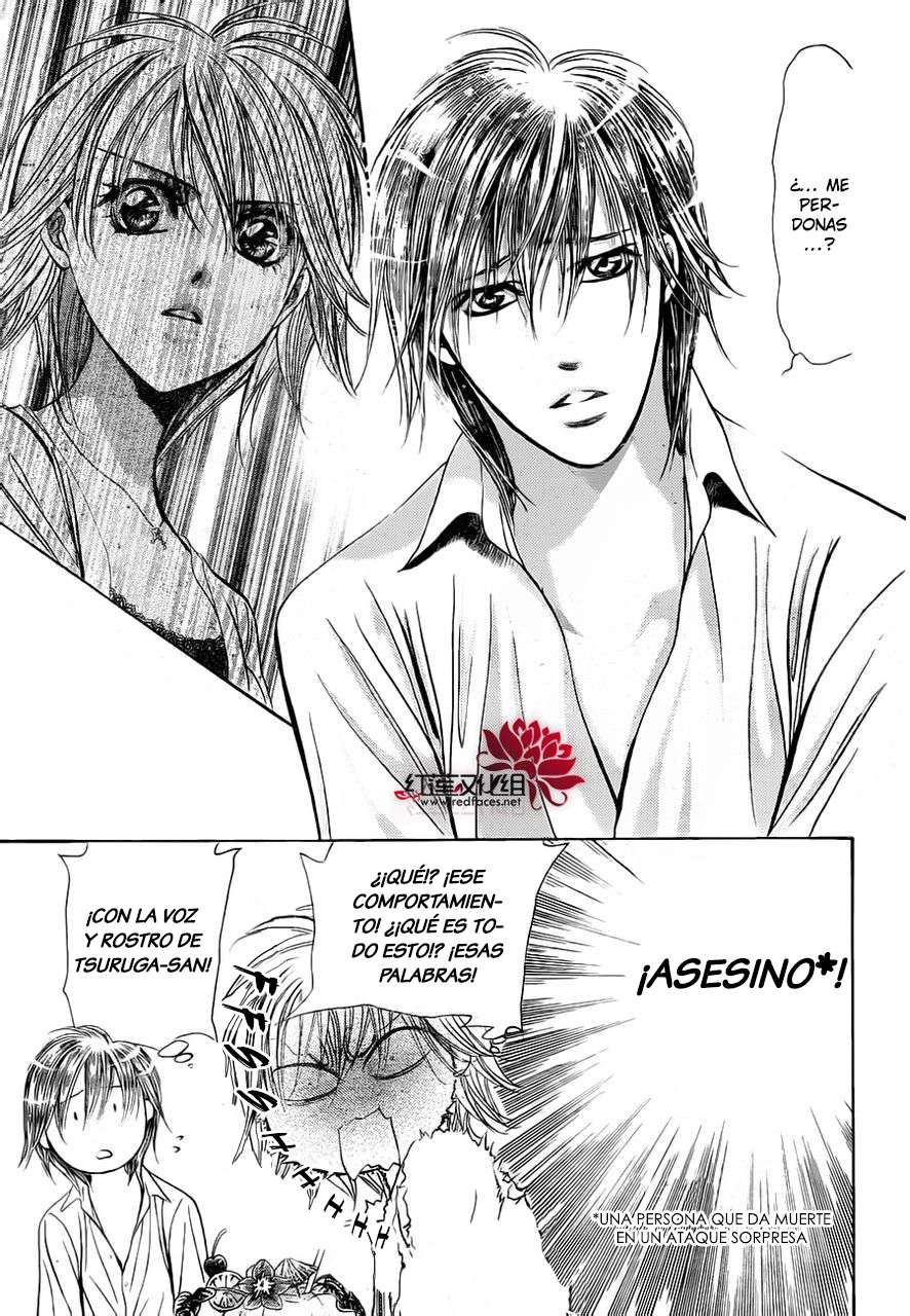 Read Skip Beat! Español Manga Online