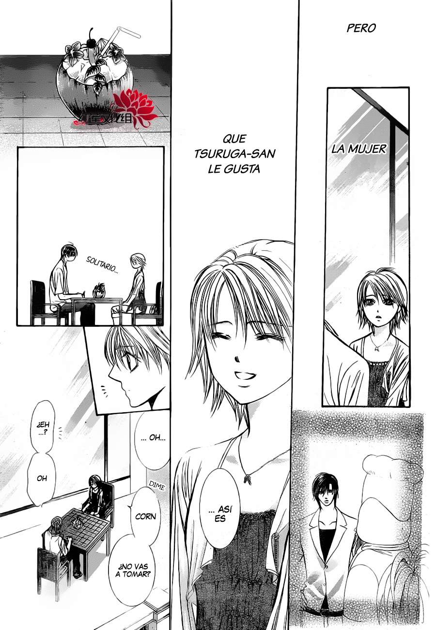 Read Skip Beat! Español Manga Online