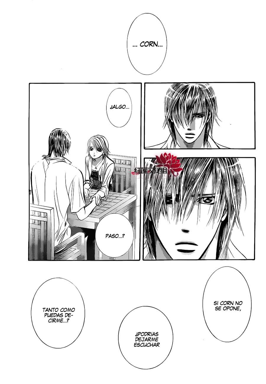 Read Skip Beat! Español Manga Online