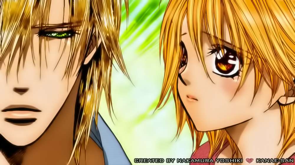 Read Skip Beat! Español Manga Online