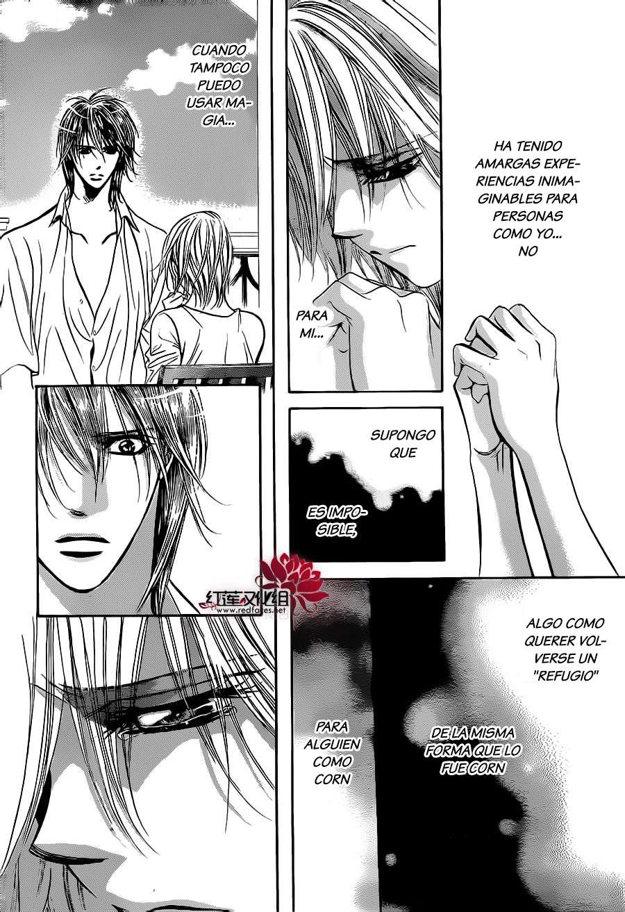 Read Skip Beat! Español Manga Online