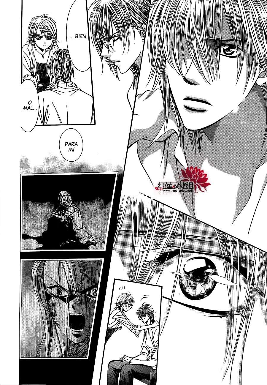 Read Skip Beat! Español Manga Online