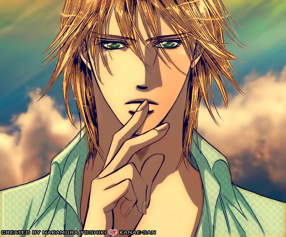 Read Skip Beat! Español Manga Online