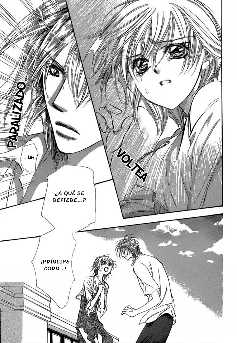 Read Skip Beat! Español Manga Online