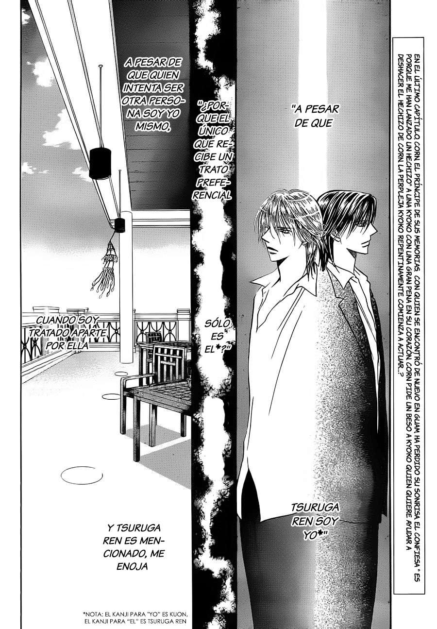 Read Skip Beat! Español Manga Online