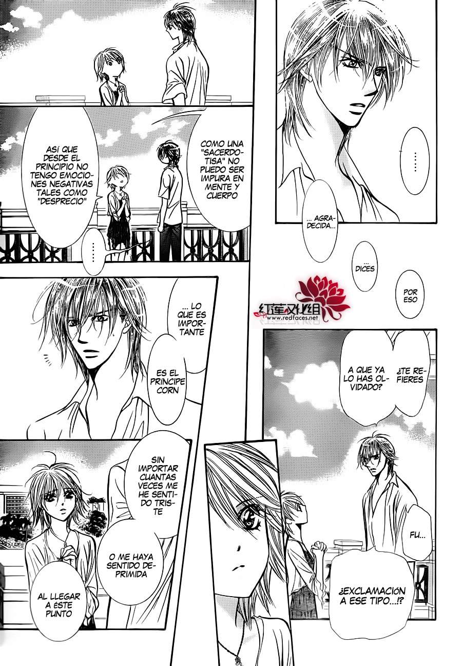 Read Skip Beat! Español Manga Online