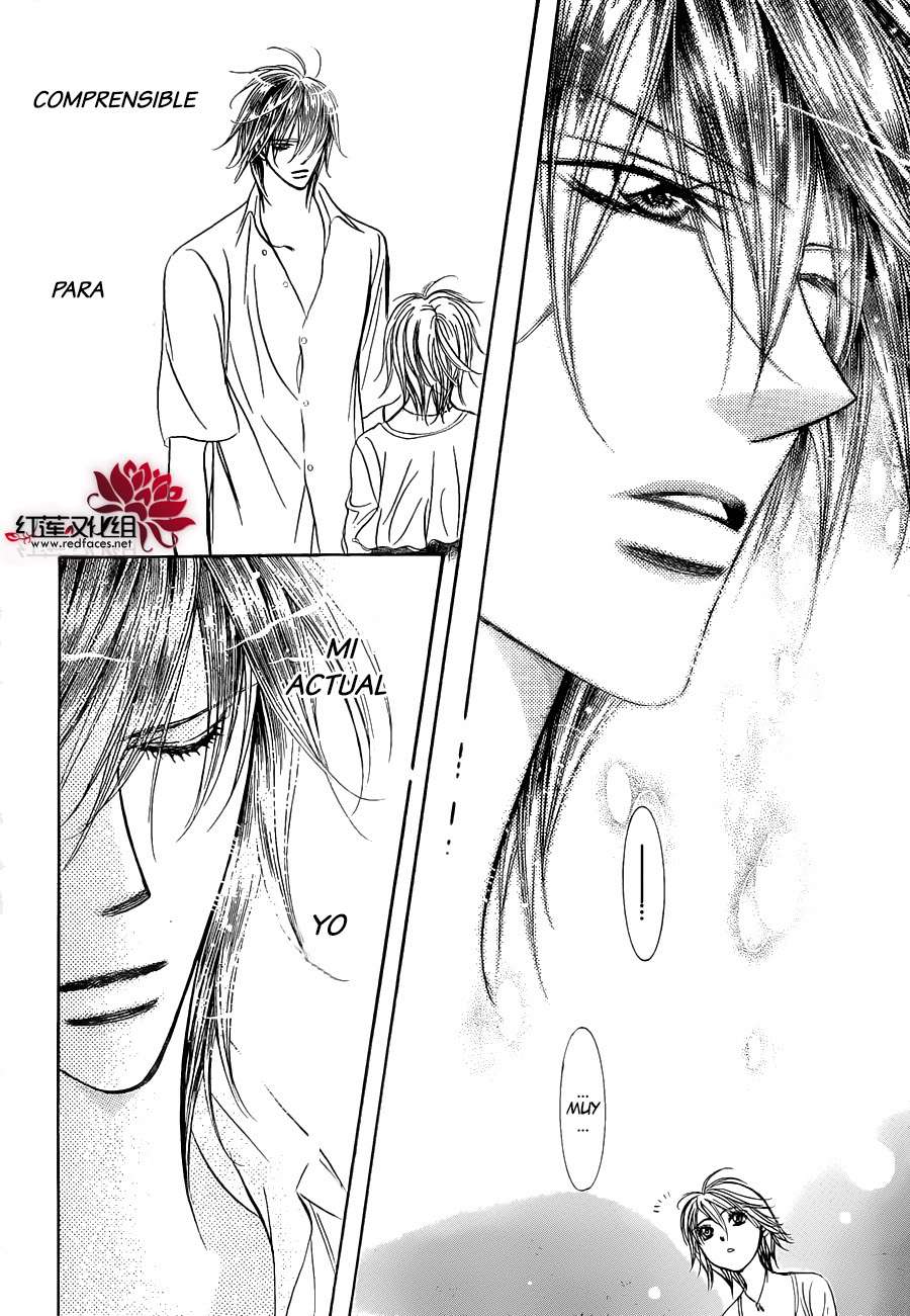 Read Skip Beat! Español Manga Online
