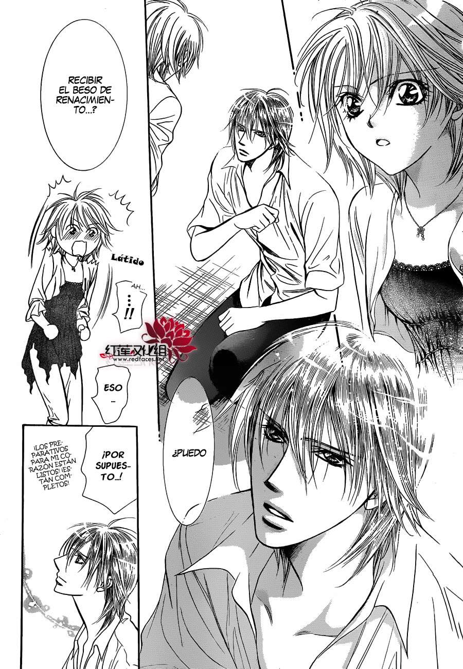 Read Skip Beat! Español Manga Online