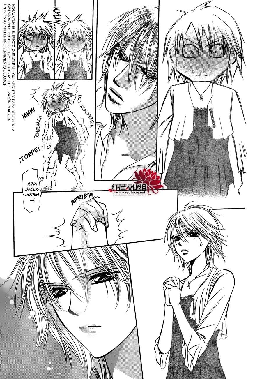 Read Skip Beat! Español Manga Online