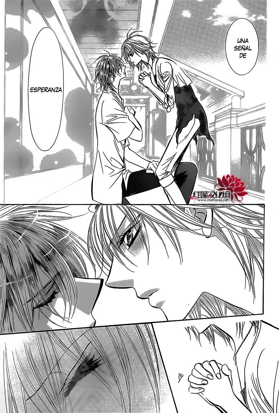 Read Skip Beat! Español Manga Online