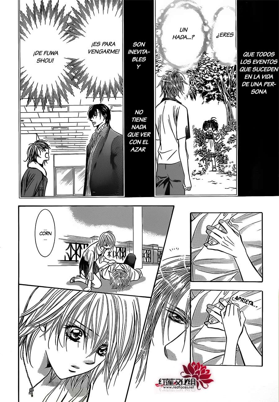 Read Skip Beat! Español Manga Online