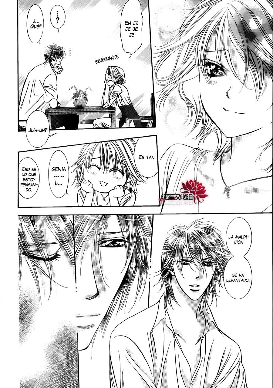 Read Skip Beat! Español Manga Online