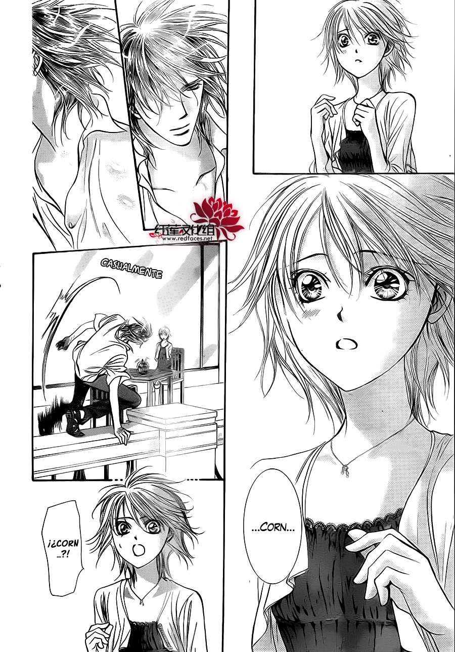 Read Skip Beat! Español Manga Online