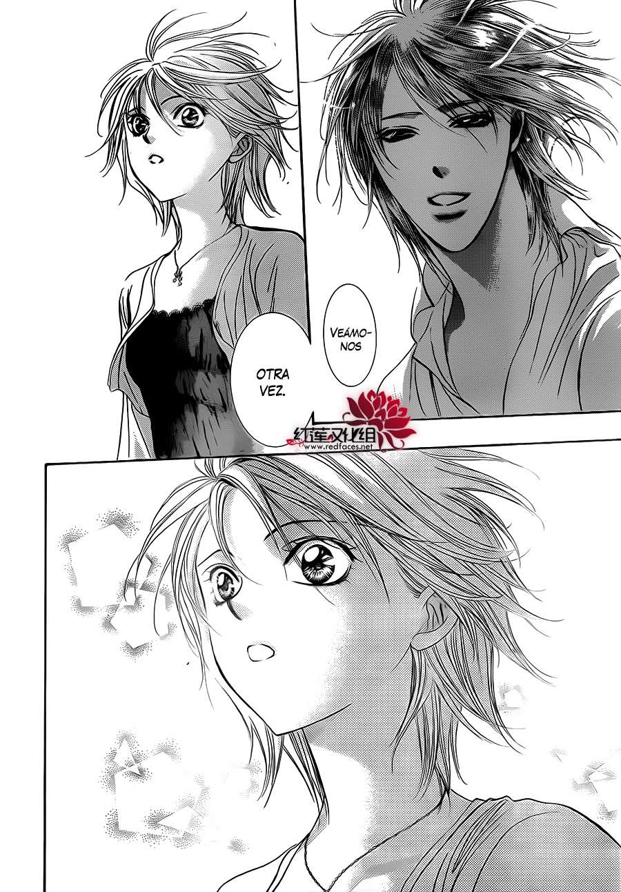 Read Skip Beat! Español Manga Online