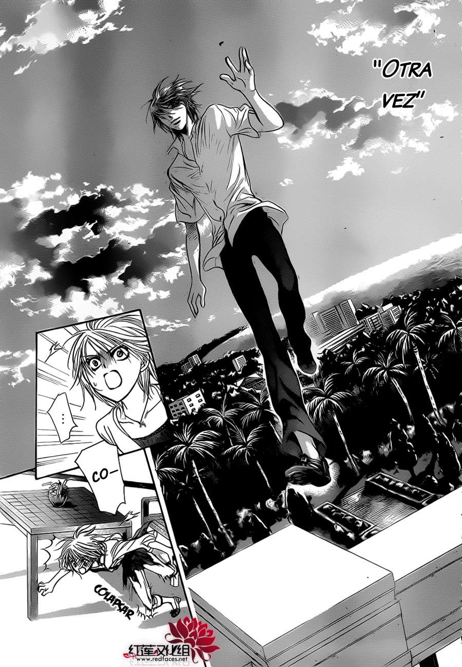 Read Skip Beat! Español Manga Online