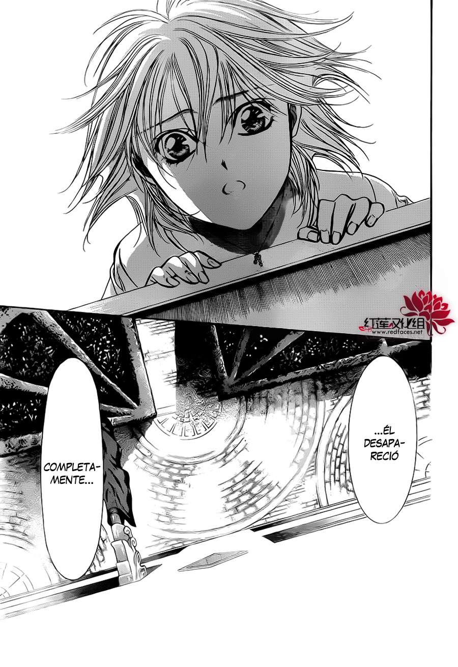 Read Skip Beat! Español Manga Online