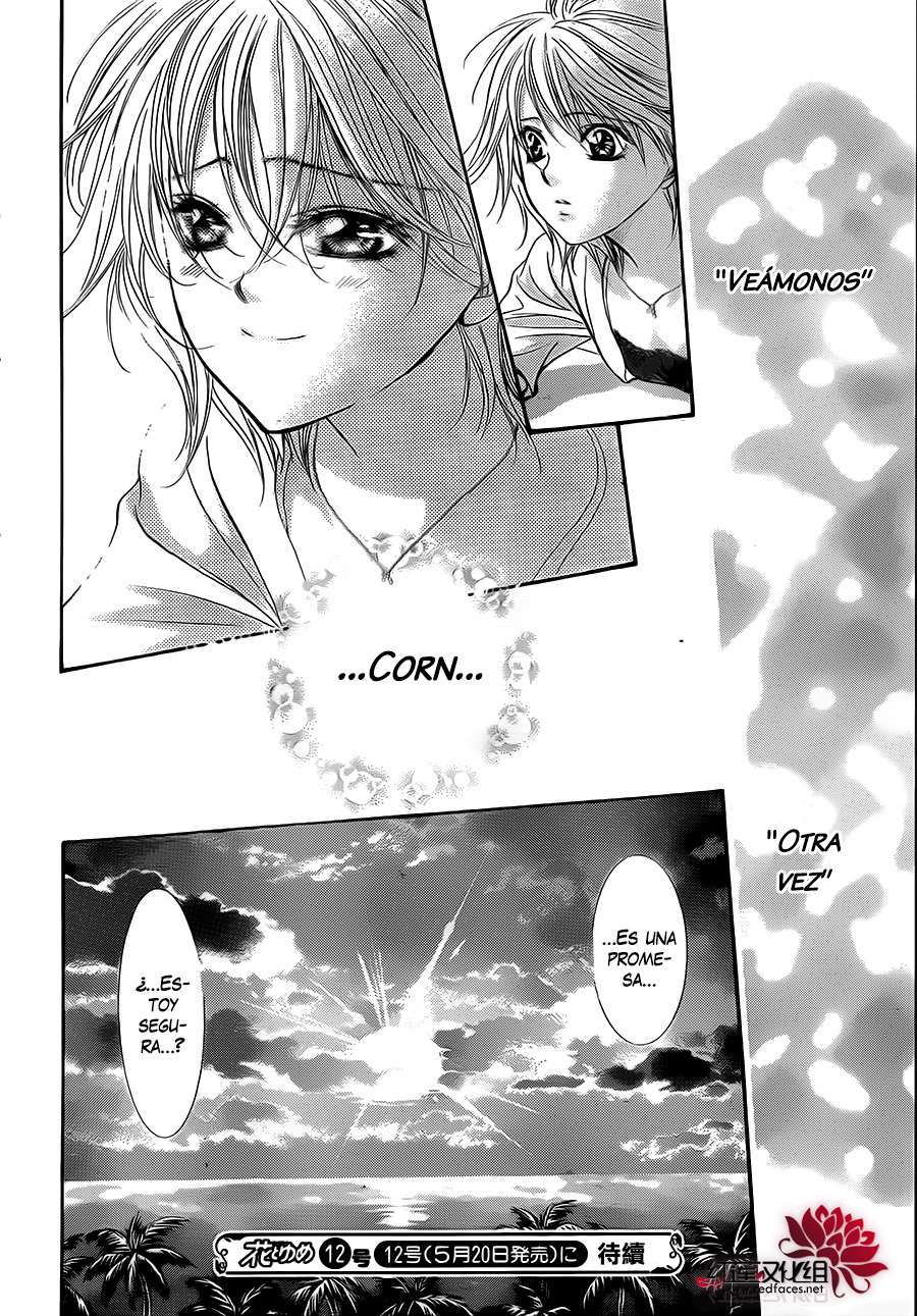 Read Skip Beat! Español Manga Online