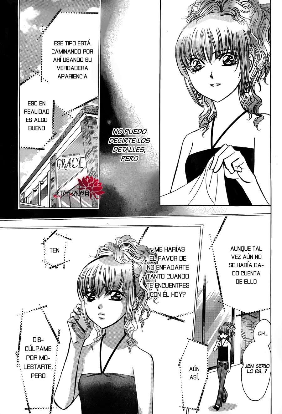 Read Skip Beat! Español Manga Online