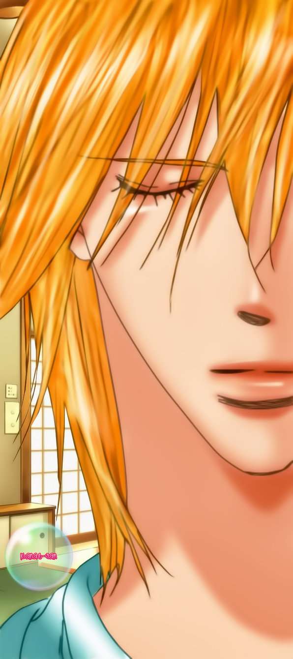 Read Skip Beat! Español Manga Online