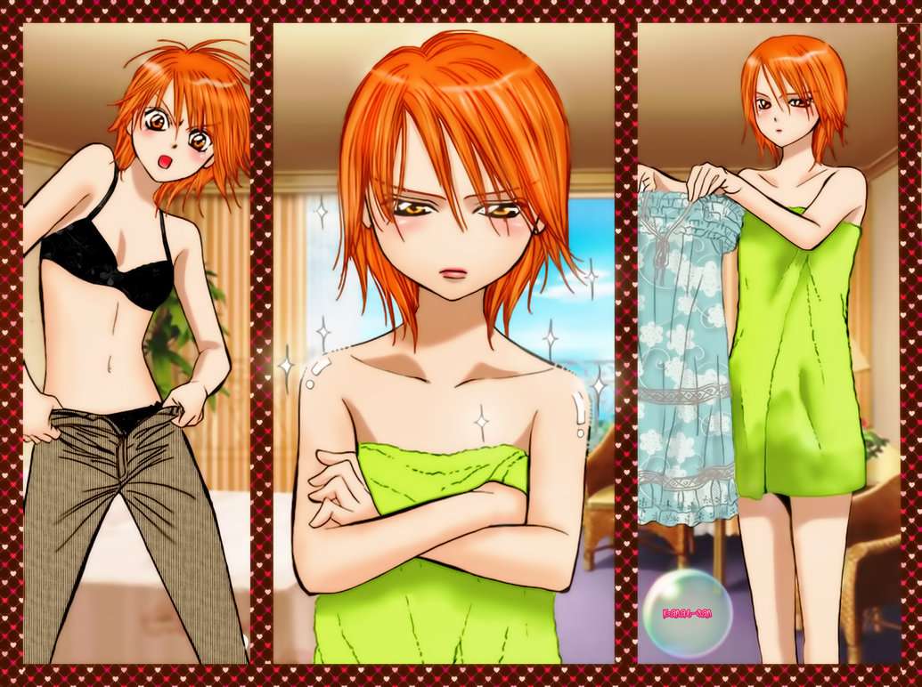 Read Skip Beat! Español Manga Online