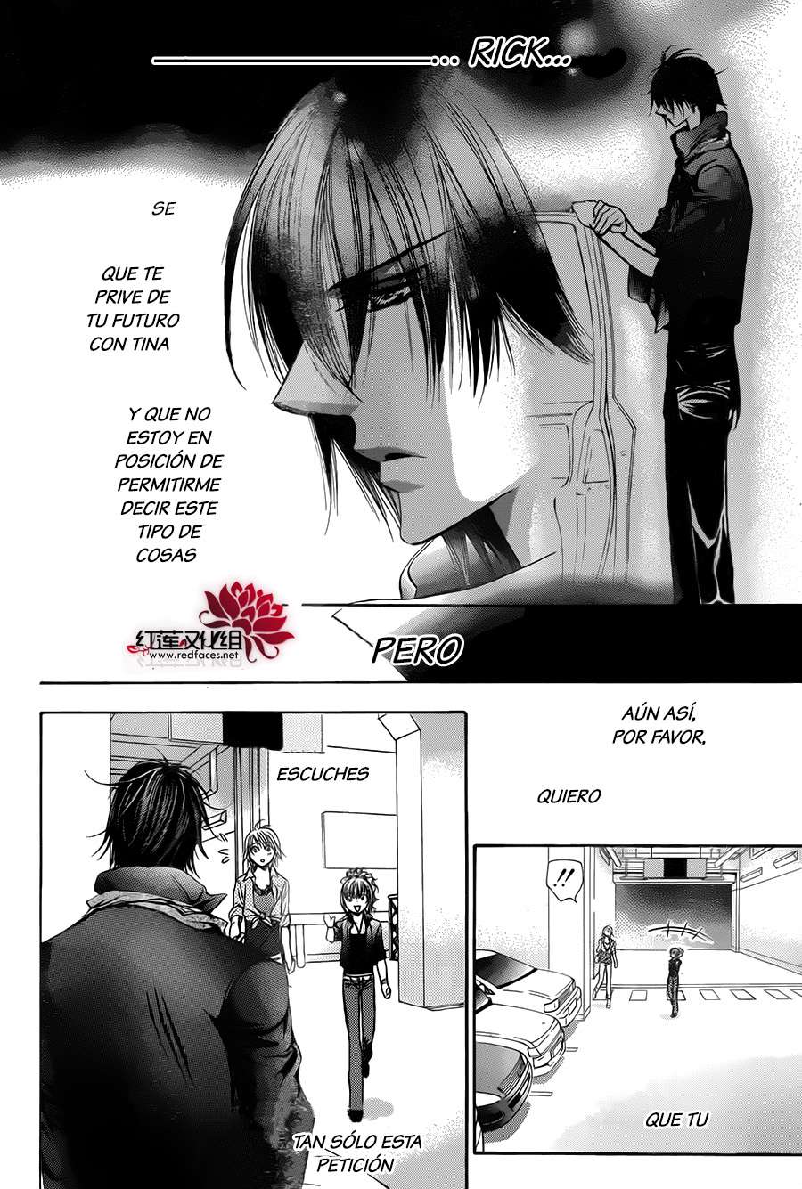 Read Skip Beat! Español Manga Online
