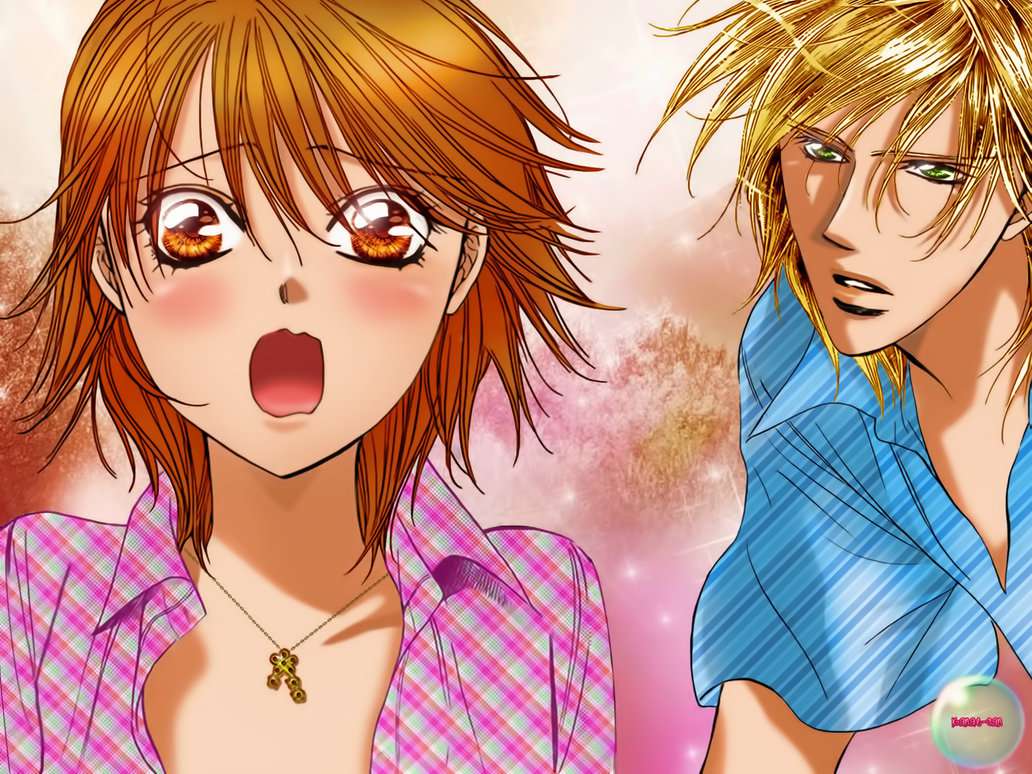 Read Skip Beat! Español Manga Online