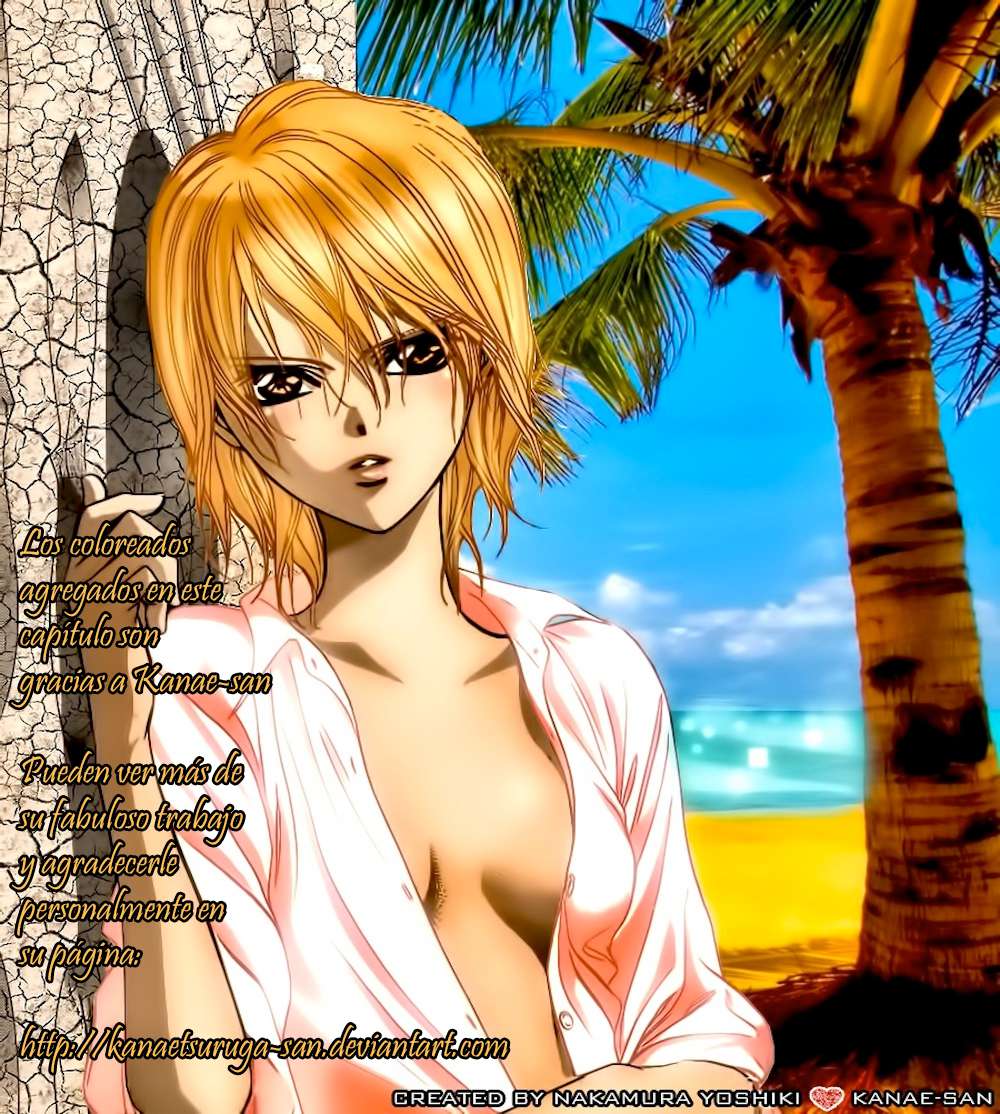 Read Skip Beat! Español Manga Online