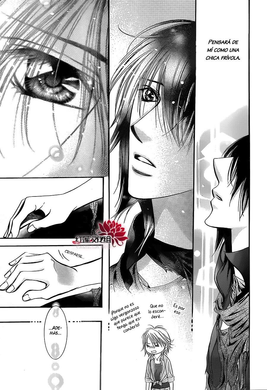 Read Skip Beat! Español Manga Online