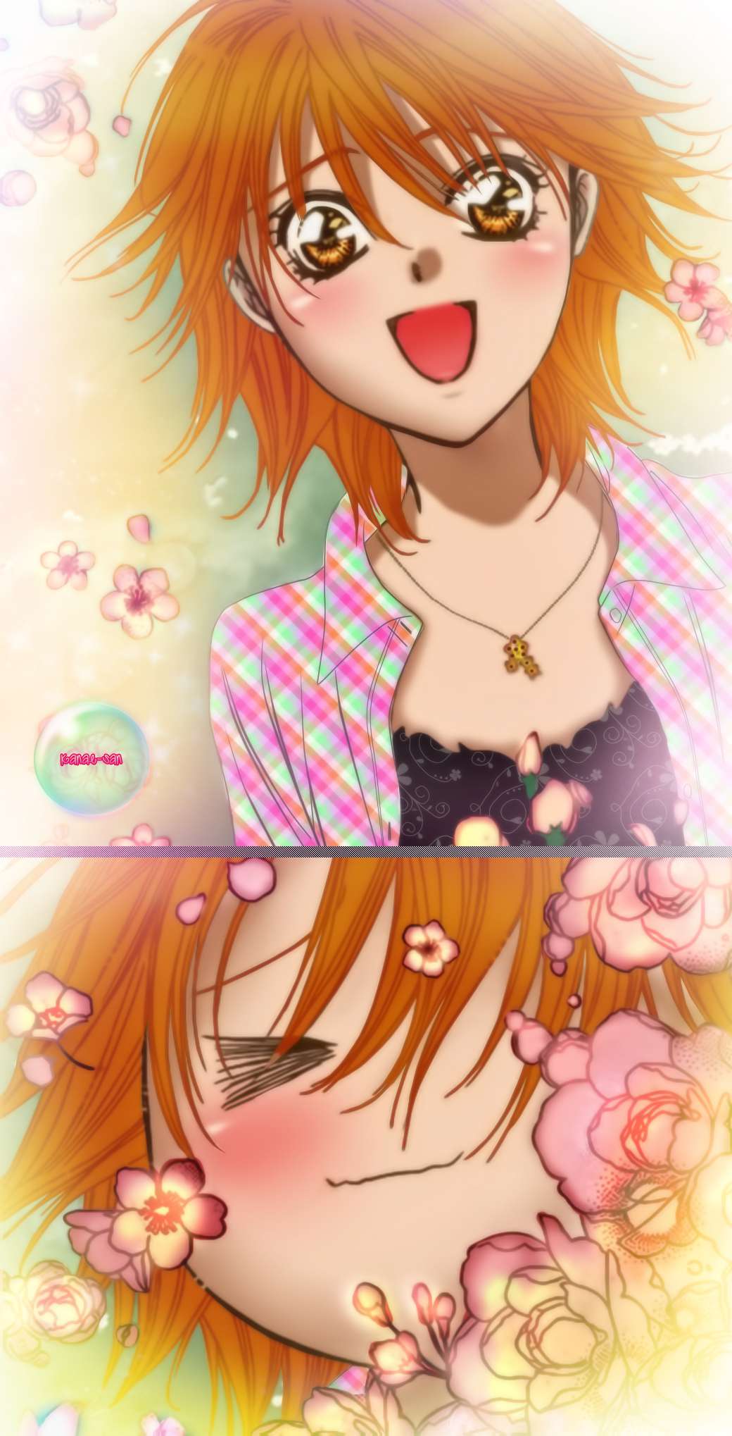 Read Skip Beat! Español Manga Online