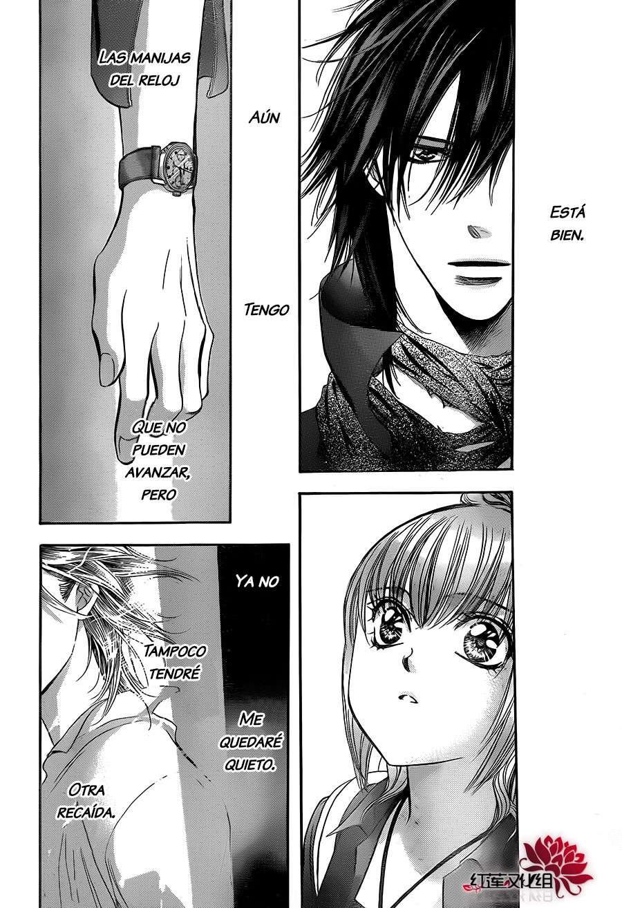 Read Skip Beat! Español Manga Online