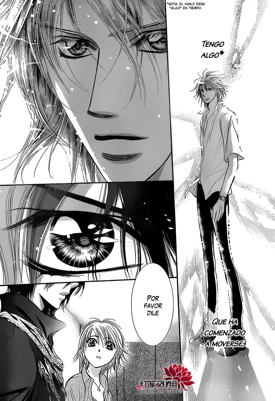 Read Skip Beat! Español Manga Online