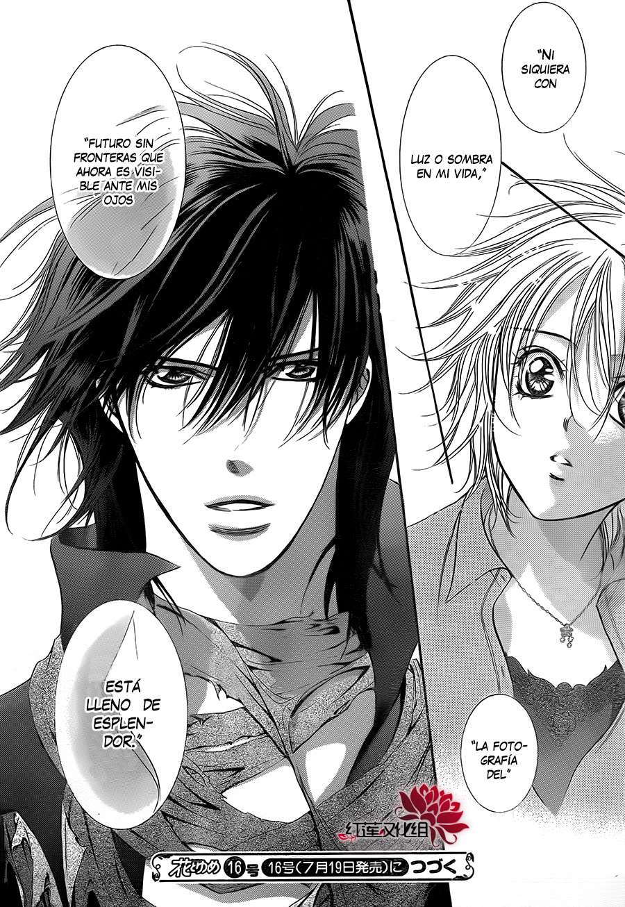 Read Skip Beat! Español Manga Online