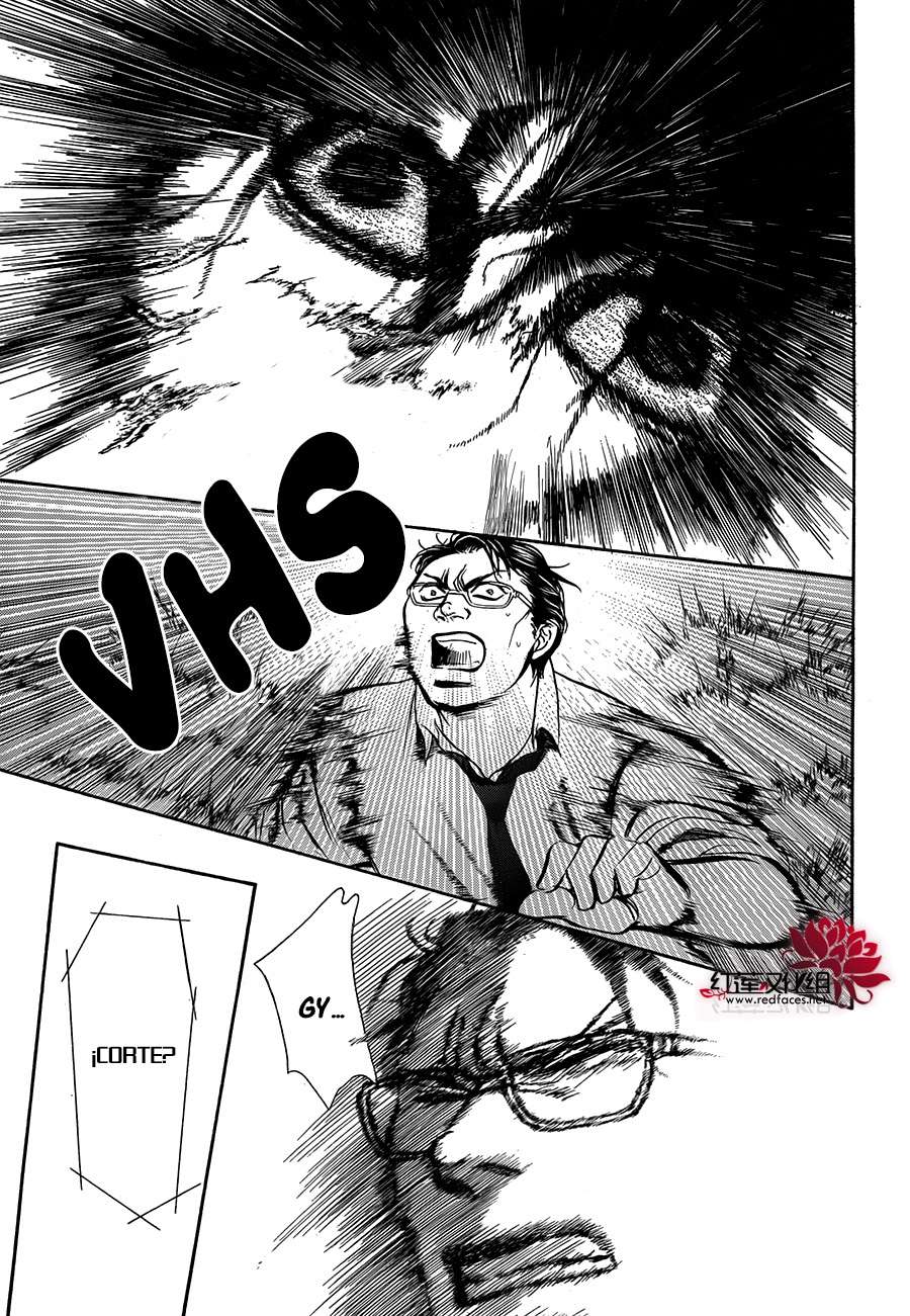 Read Skip Beat! Español Manga Online