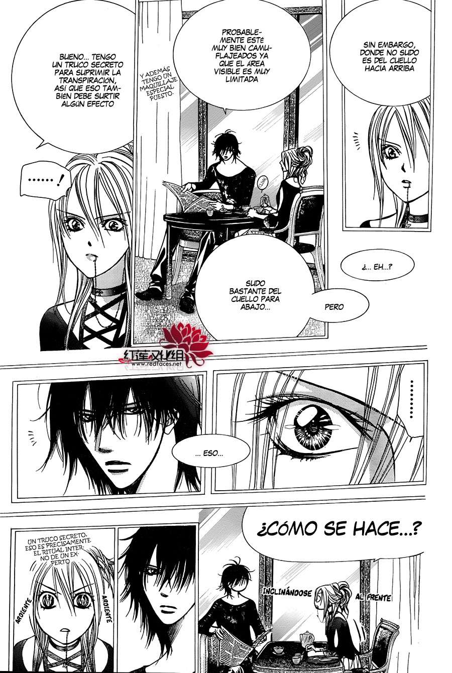 Read Skip Beat! Español Manga Online