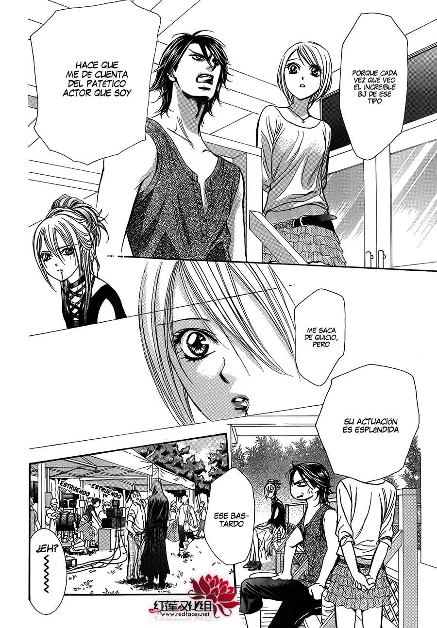 Read Skip Beat! Español Manga Online