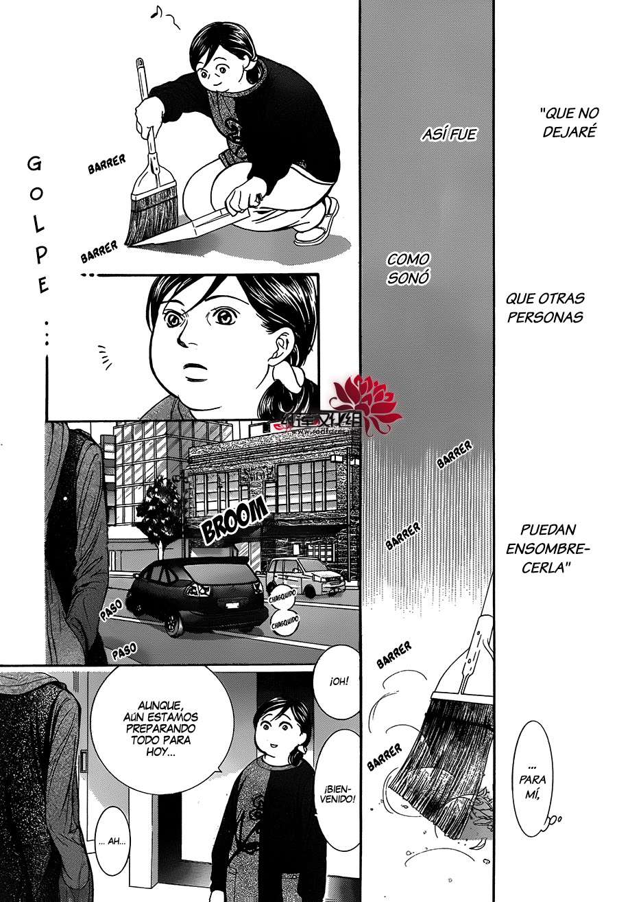 Read Skip Beat! Español Manga Online