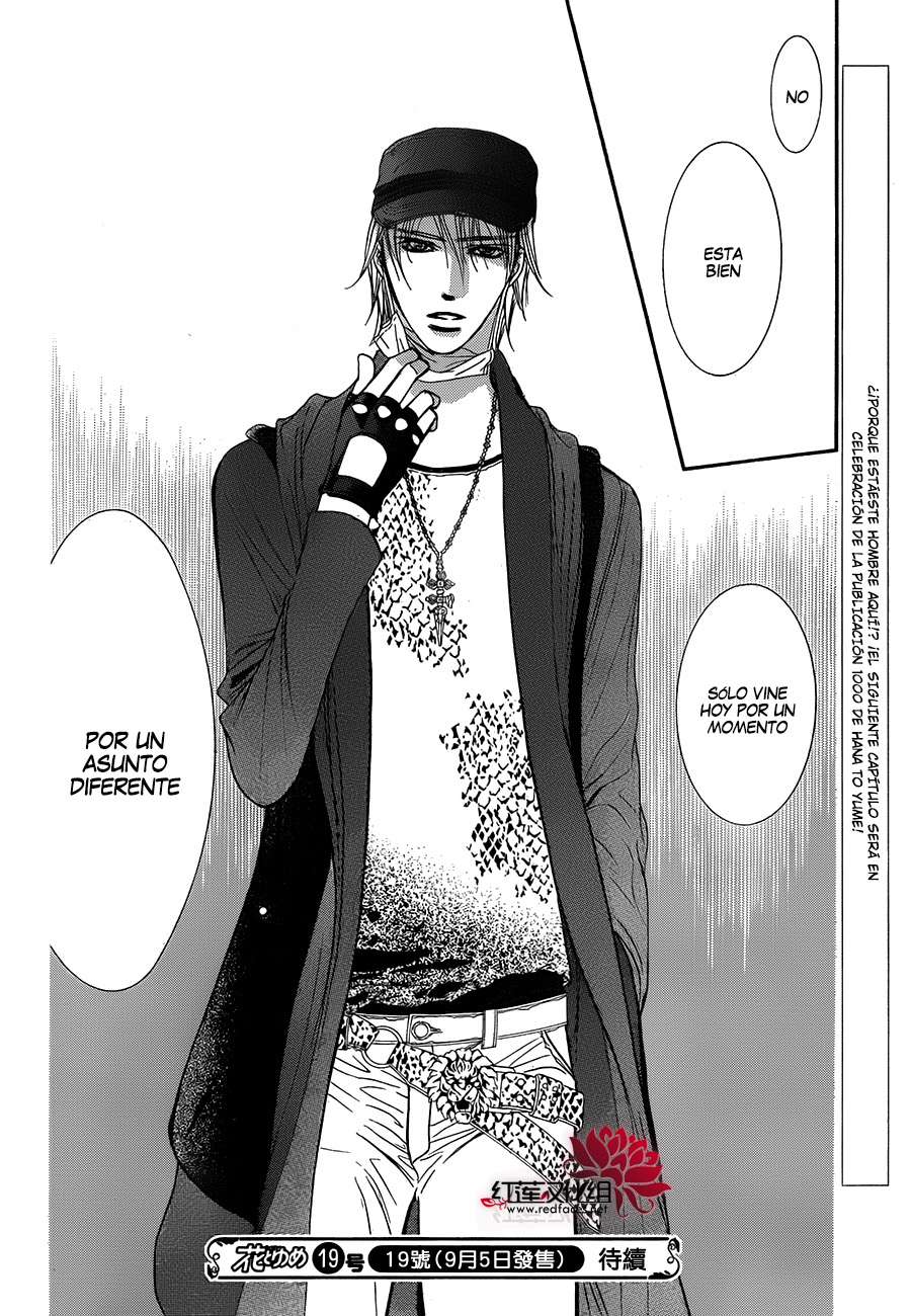 Read Skip Beat! Español Manga Online