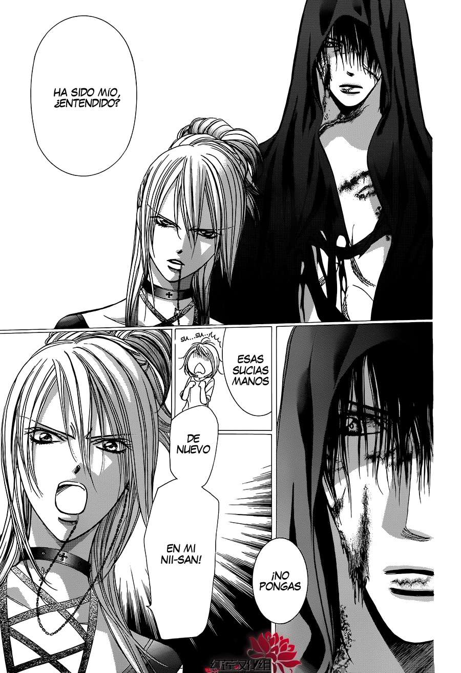 Read Skip Beat! Español Manga Online