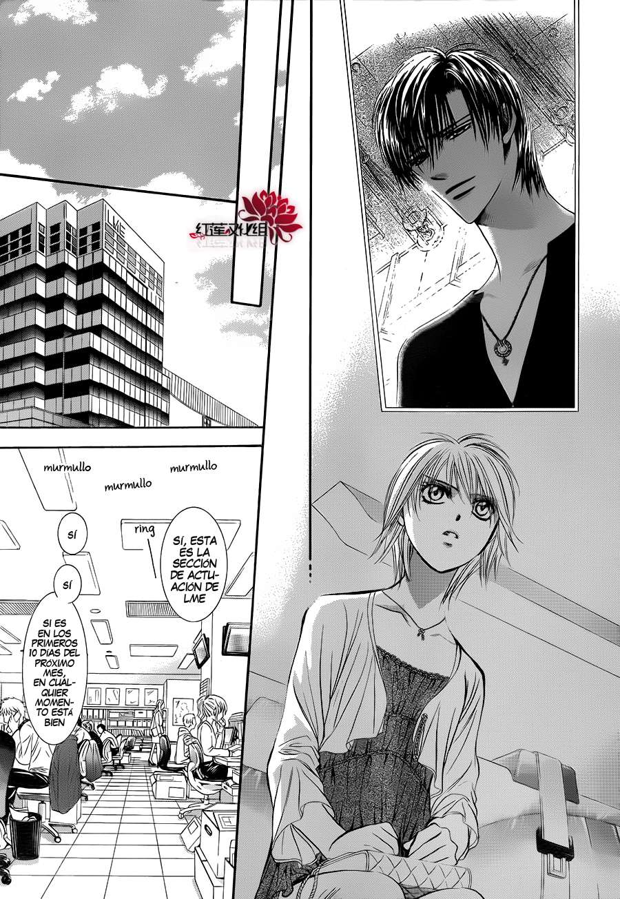 Read Skip Beat! Español Manga Online