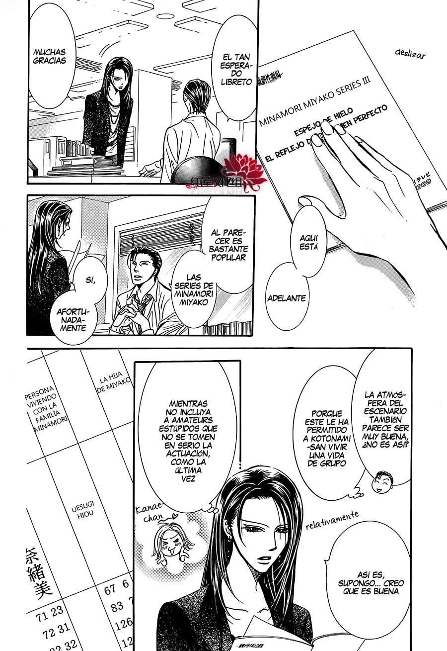 Read Skip Beat! Español Manga Online