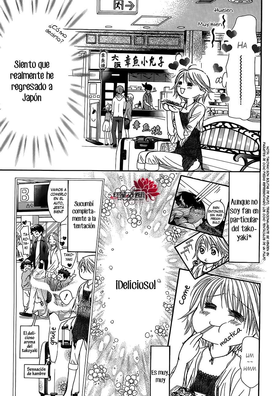 Read Skip Beat! Español Manga Online