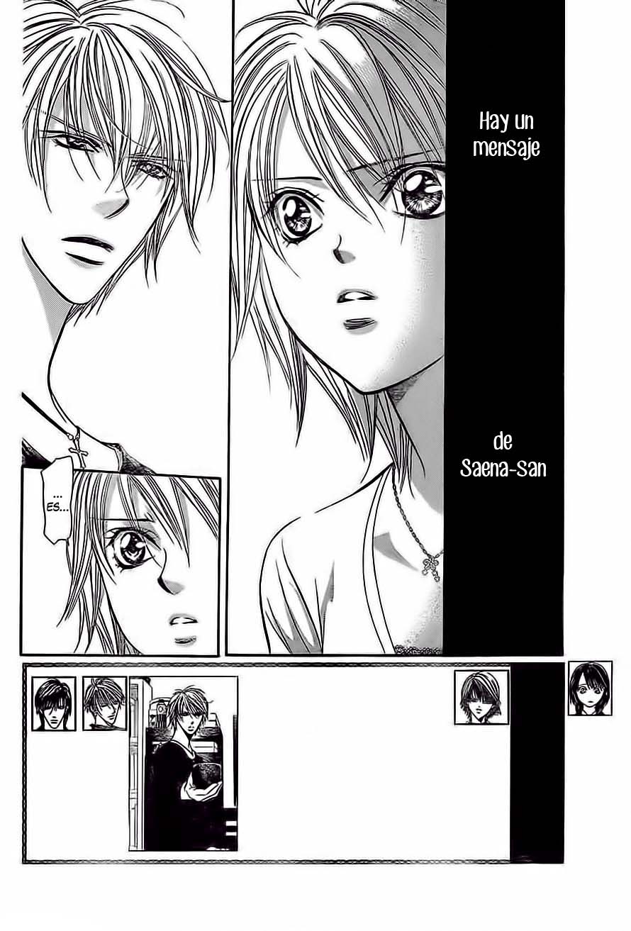 Read Skip Beat! Español Manga Online