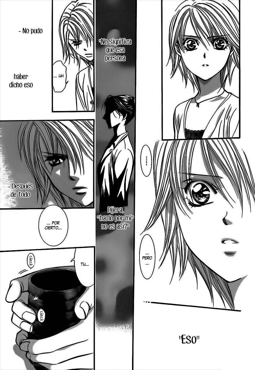 Read Skip Beat! Español Manga Online