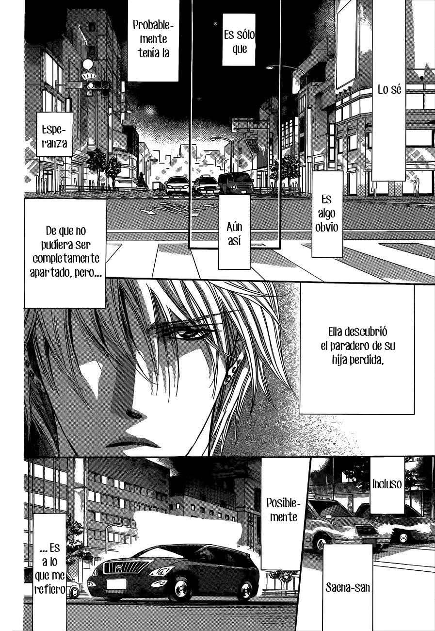 Read Skip Beat! Español Manga Online