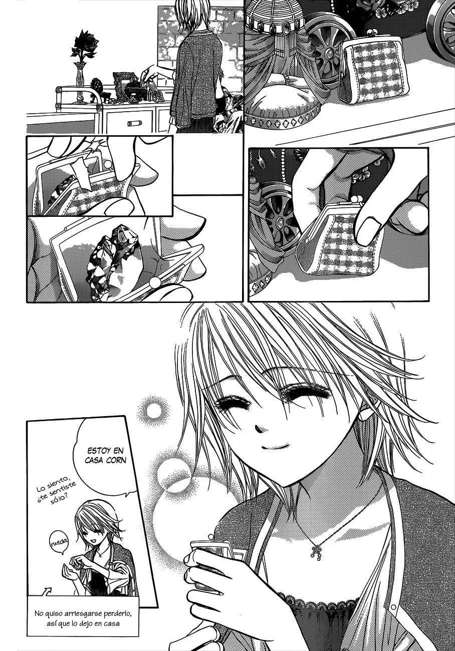 Read Skip Beat! Español Manga Online