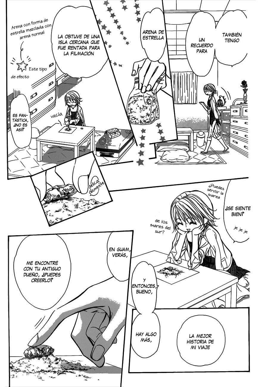 Read Skip Beat! Español Manga Online