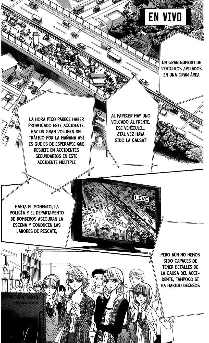 Read Skip Beat! Español Manga Online