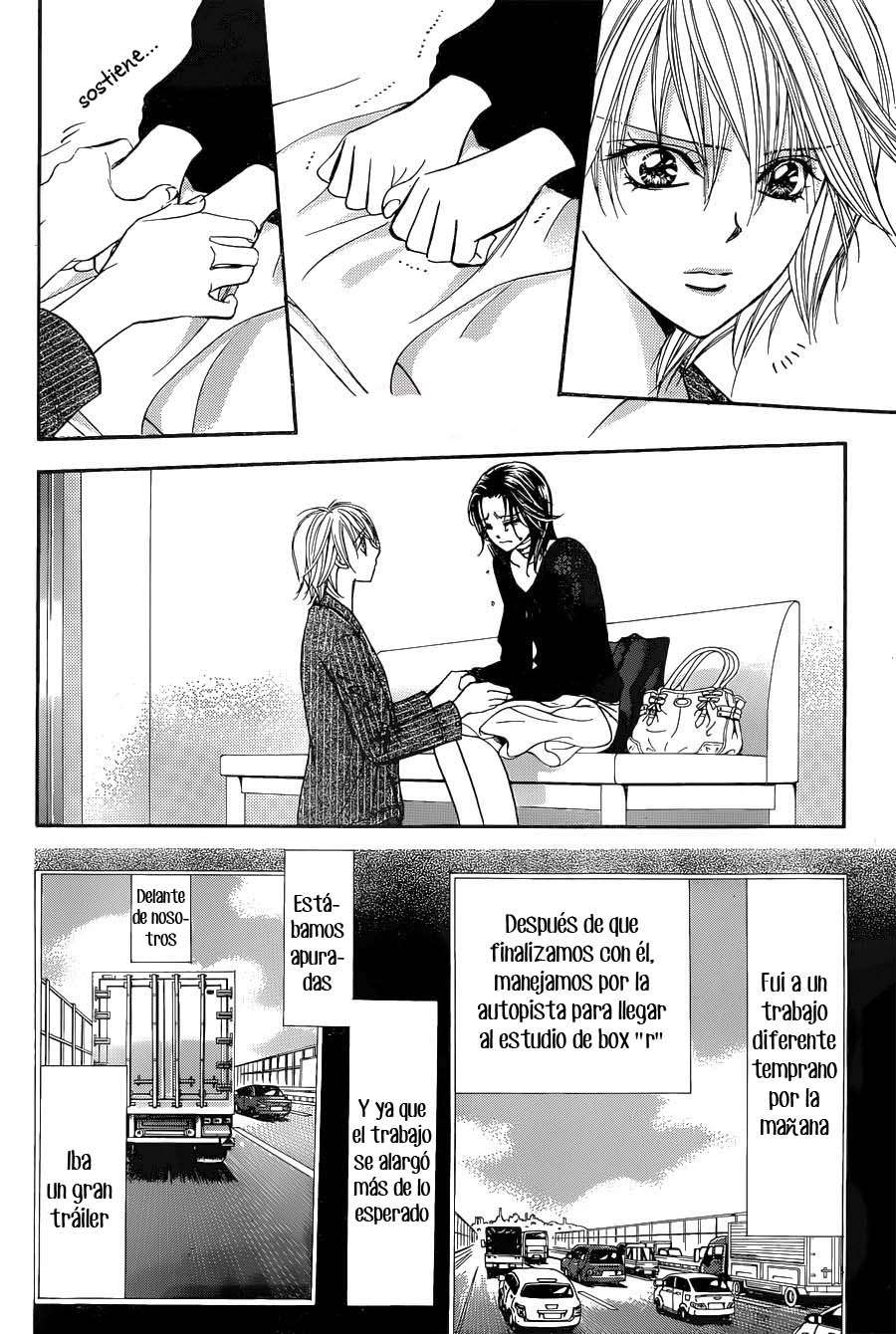 Read Skip Beat! Español Manga Online